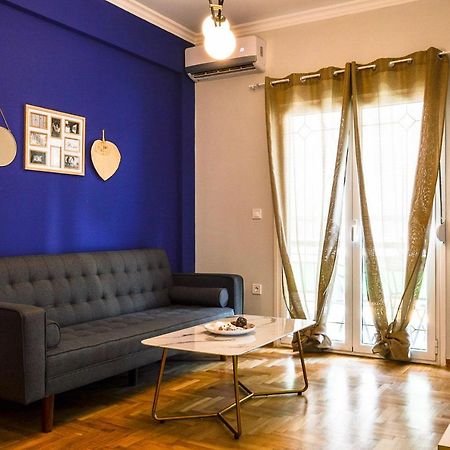 Acropolis View 2Br Apartment Αθήνα Εξωτερικό φωτογραφία