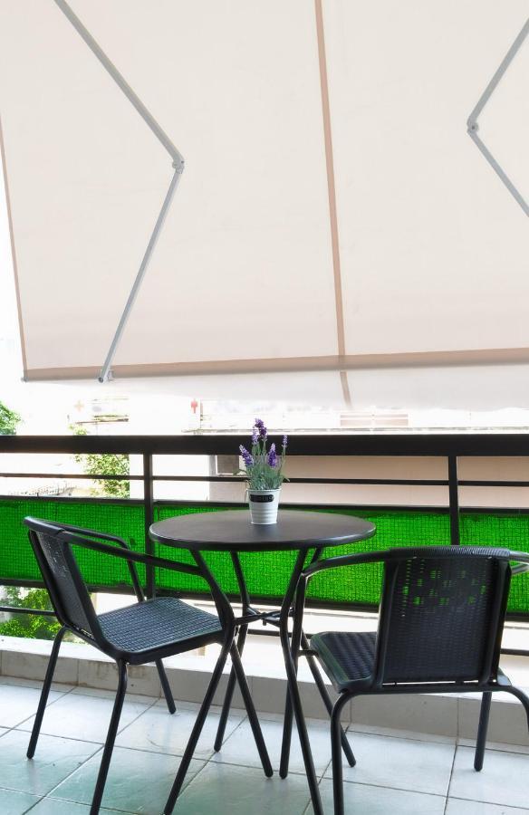 Acropolis View 2Br Apartment Αθήνα Εξωτερικό φωτογραφία