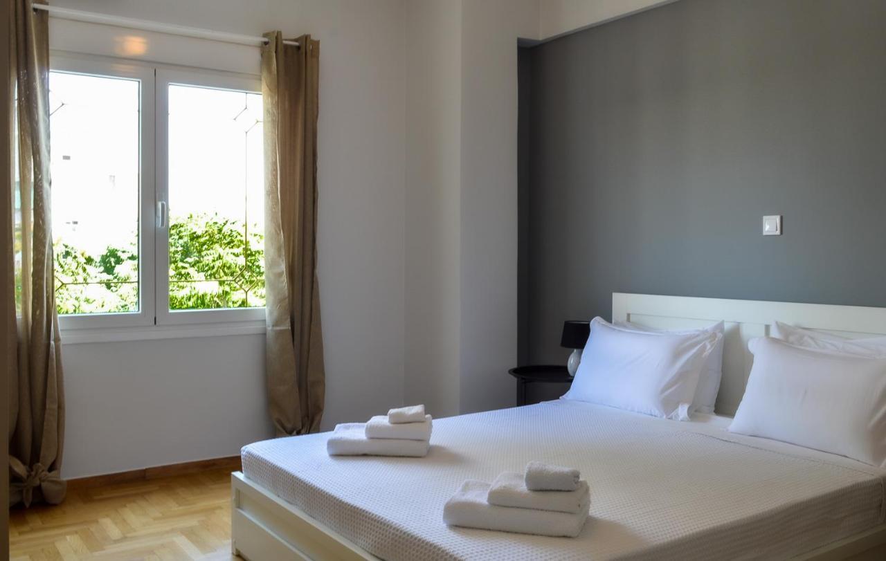 Acropolis View 2Br Apartment Αθήνα Εξωτερικό φωτογραφία