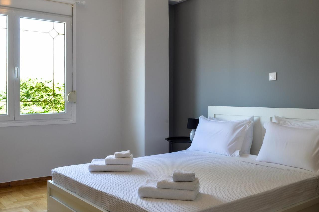 Acropolis View 2Br Apartment Αθήνα Εξωτερικό φωτογραφία