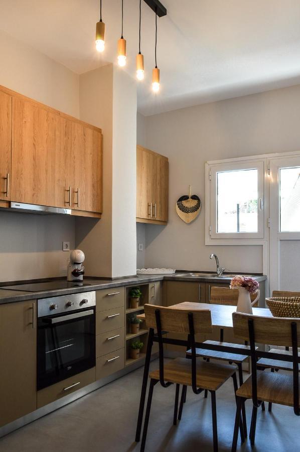 Acropolis View 2Br Apartment Αθήνα Εξωτερικό φωτογραφία