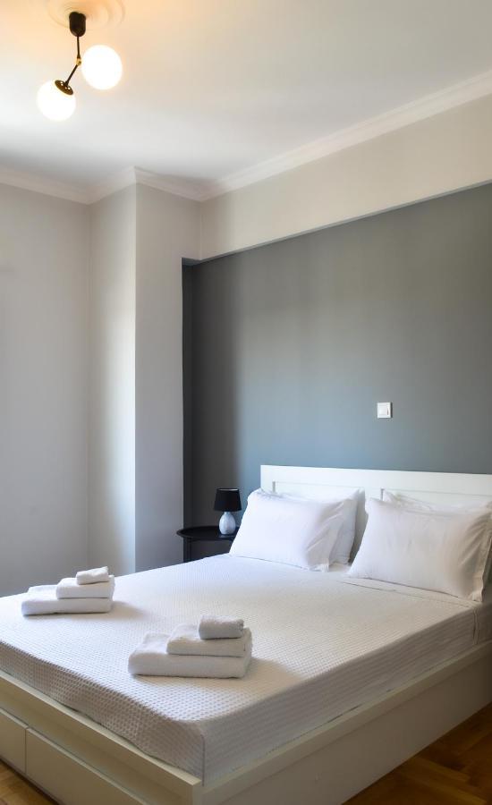 Acropolis View 2Br Apartment Αθήνα Εξωτερικό φωτογραφία