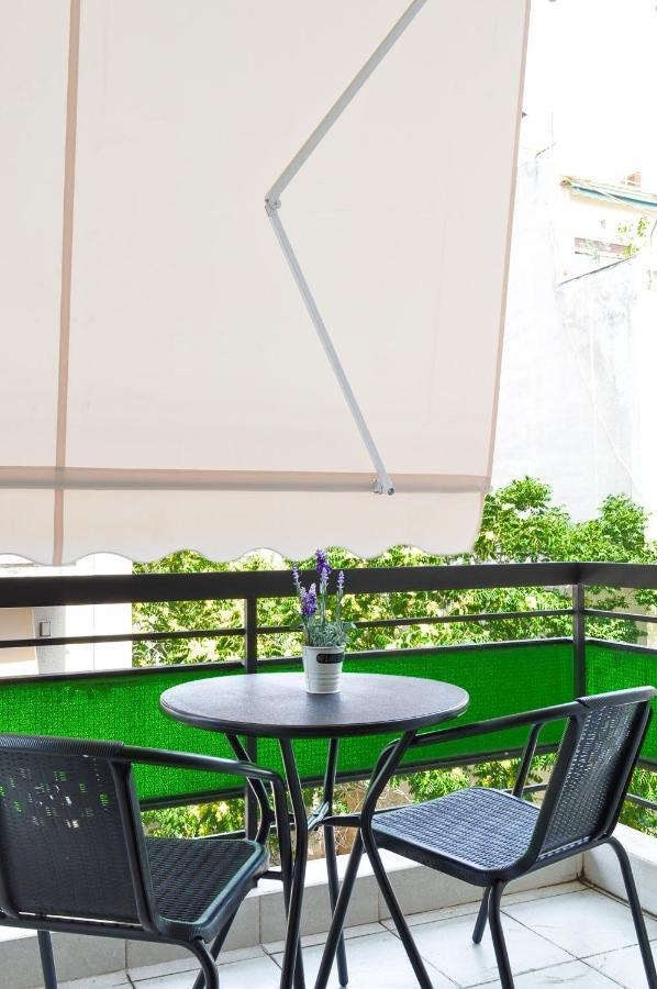 Acropolis View 2Br Apartment Αθήνα Εξωτερικό φωτογραφία
