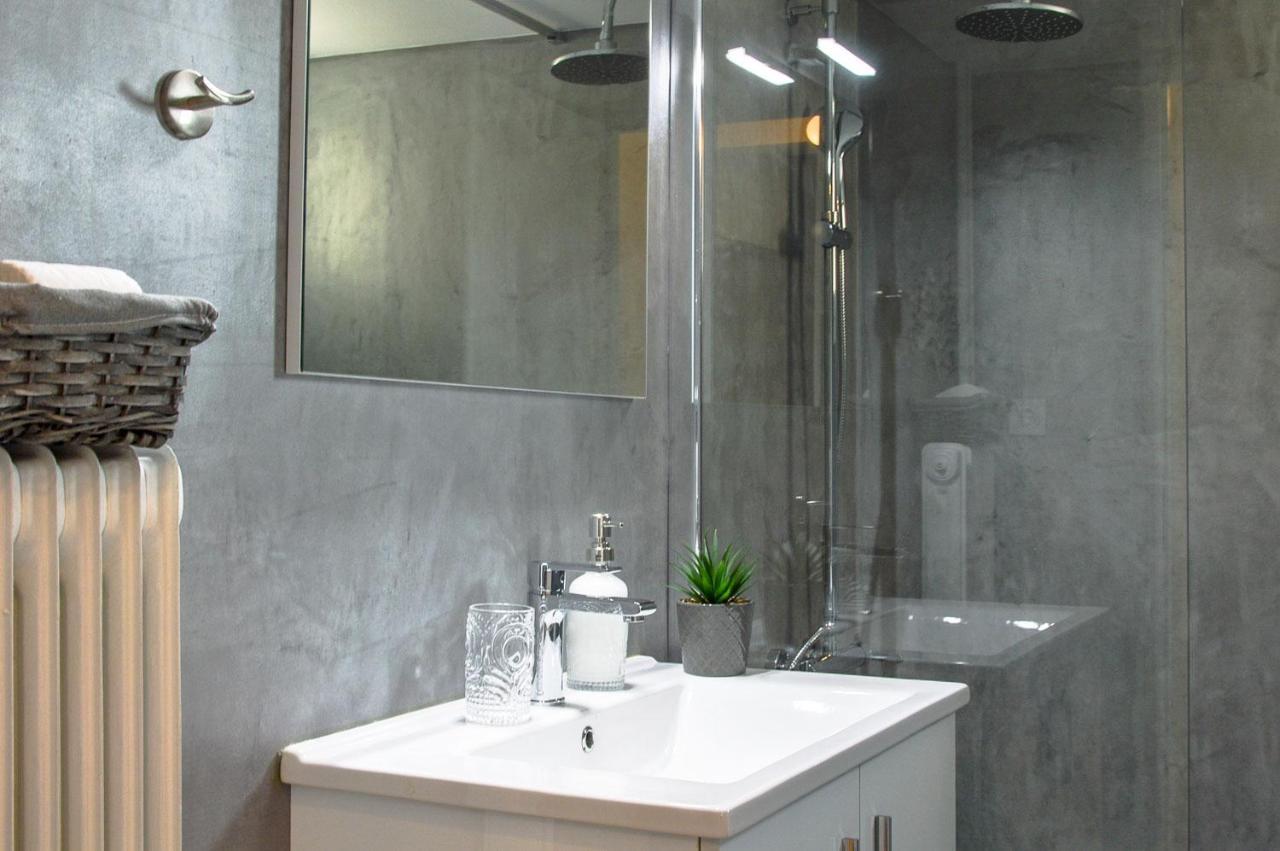 Acropolis View 2Br Apartment Αθήνα Εξωτερικό φωτογραφία