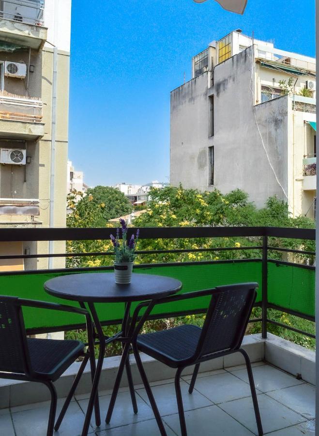 Acropolis View 2Br Apartment Αθήνα Εξωτερικό φωτογραφία