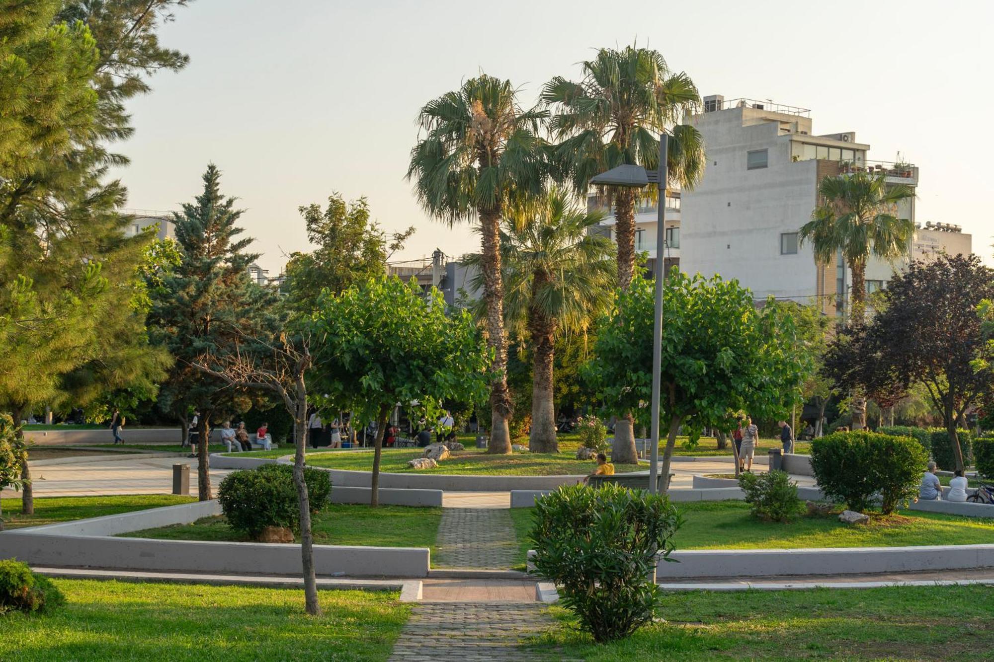 Acropolis View 2Br Apartment Αθήνα Εξωτερικό φωτογραφία