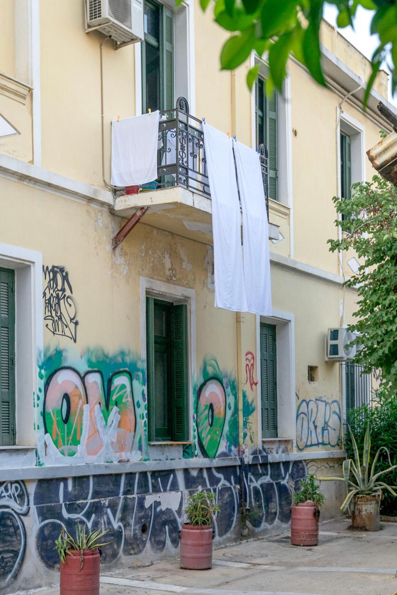 Acropolis View 2Br Apartment Αθήνα Εξωτερικό φωτογραφία